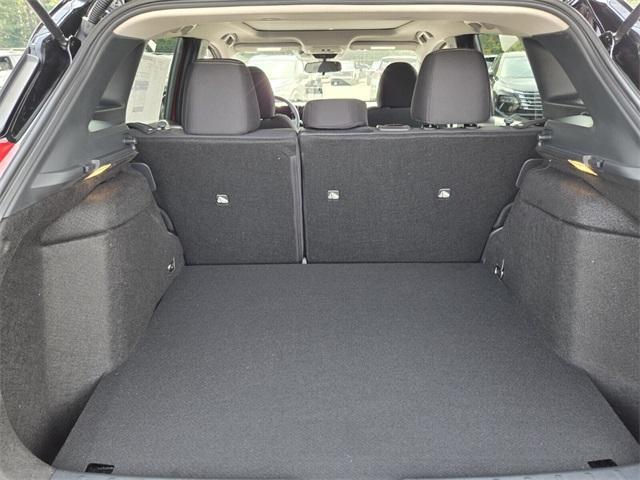 new 2025 Nissan Kicks car, priced at $26,247