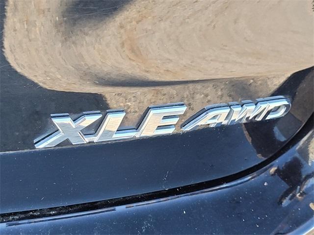used 2019 Toyota Highlander car, priced at $22,700