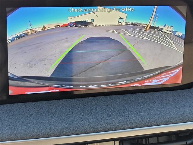 new 2026 Nissan Kicks car, priced at $24,934