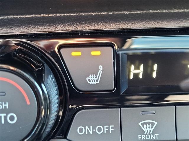 new 2026 Nissan Kicks car, priced at $24,934