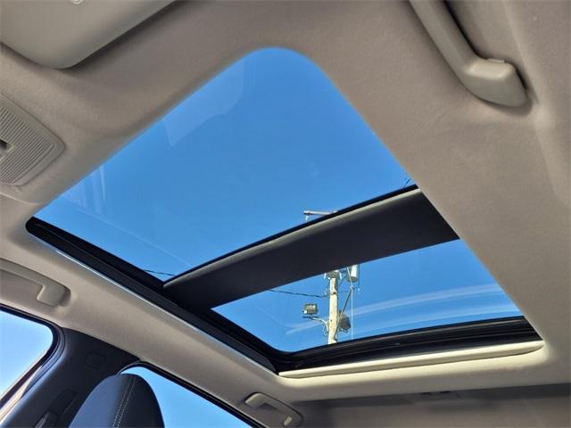 new 2026 Nissan Kicks car, priced at $24,934