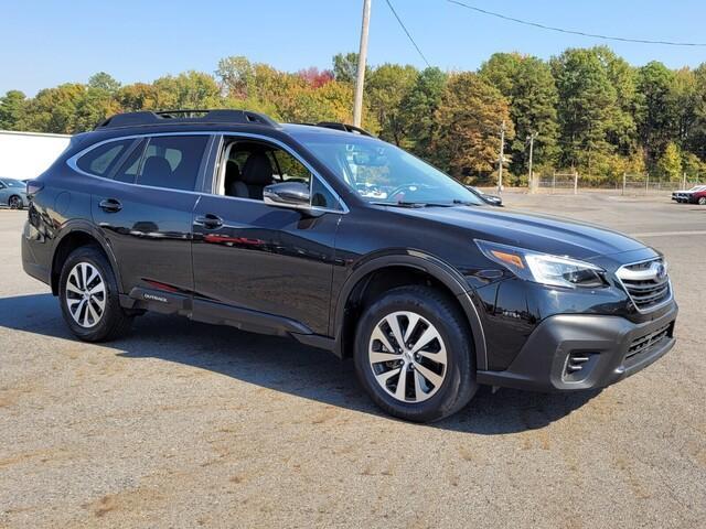 used 2020 Subaru Outback car, priced at $22,455