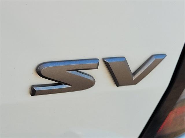 used 2023 Nissan Frontier car, priced at $23,995