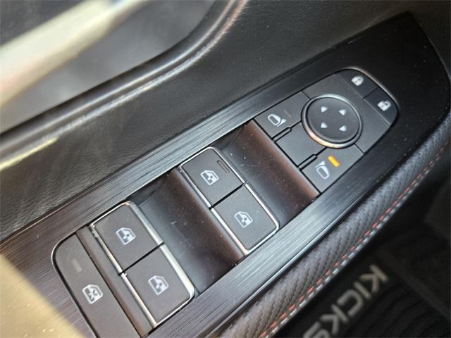 new 2026 Nissan Kicks car, priced at $29,620