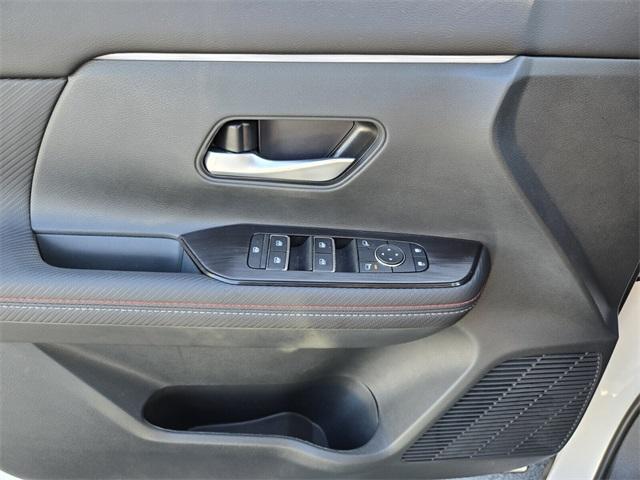 new 2026 Nissan Kicks car, priced at $29,620