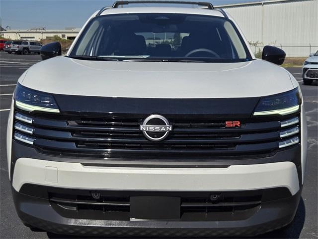 new 2026 Nissan Kicks car, priced at $29,620