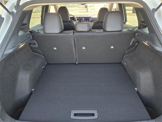 new 2026 Nissan Kicks car, priced at $29,620