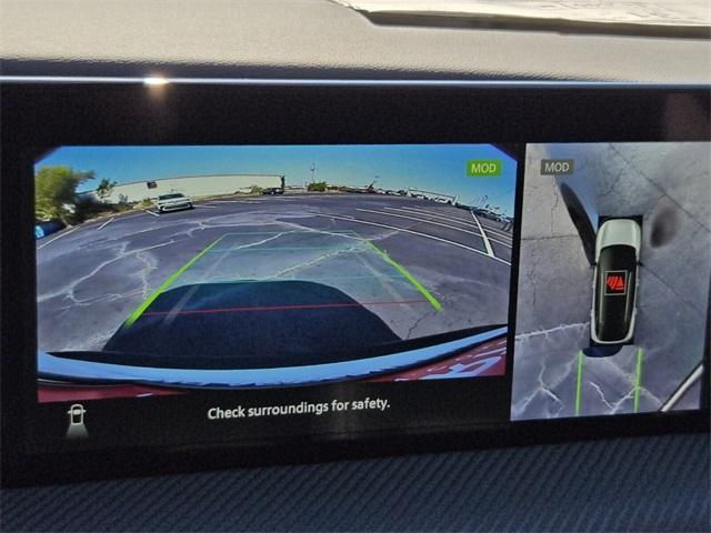 new 2026 Nissan Kicks car, priced at $29,620