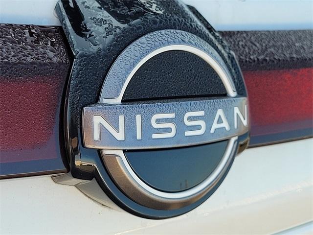used 2024 Nissan Kicks car, priced at $21,500
