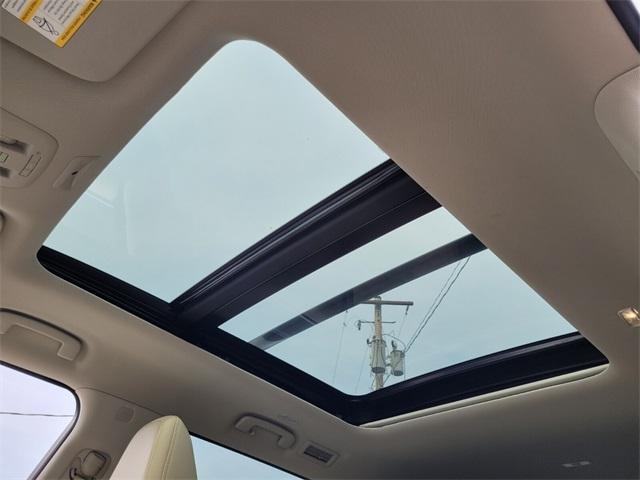 new 2026 Nissan Armada car, priced at $81,770