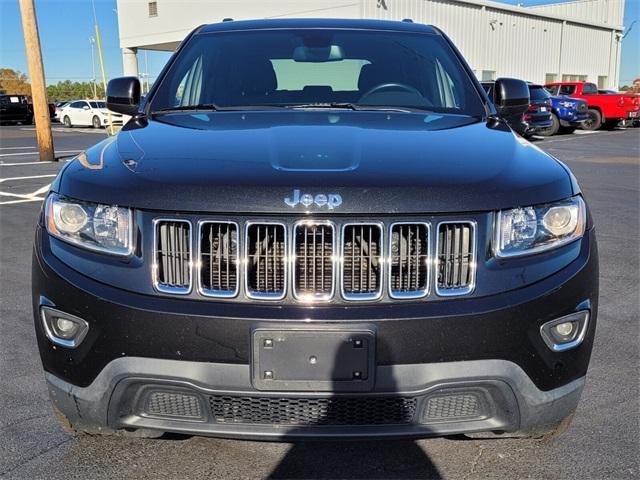 used 2016 Jeep Grand Cherokee car, priced at $11,985
