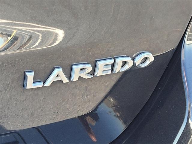 used 2016 Jeep Grand Cherokee car, priced at $11,985