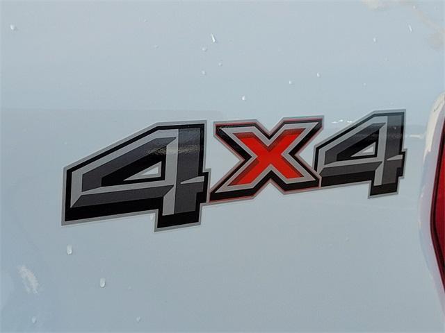 used 2023 Ford F-150 car, priced at $35,600