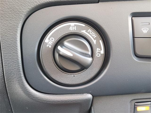 new 2026 Nissan Frontier car, priced at $42,781