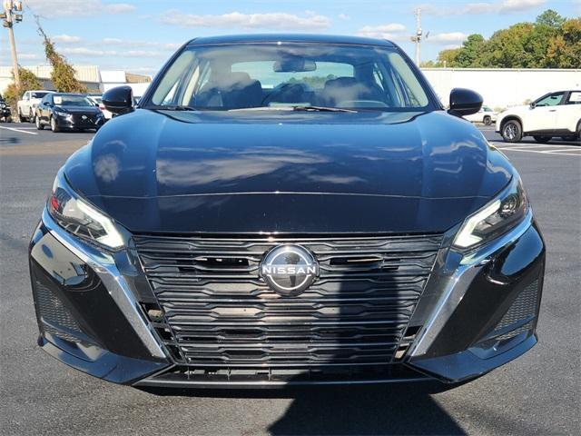 used 2023 Nissan Altima car, priced at $21,888