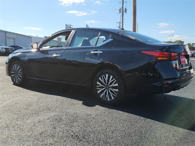 used 2023 Nissan Altima car, priced at $21,888