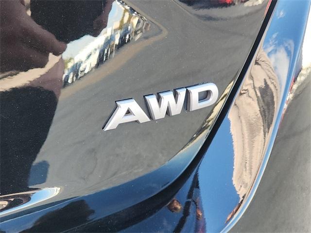 used 2023 Nissan Altima car, priced at $21,888