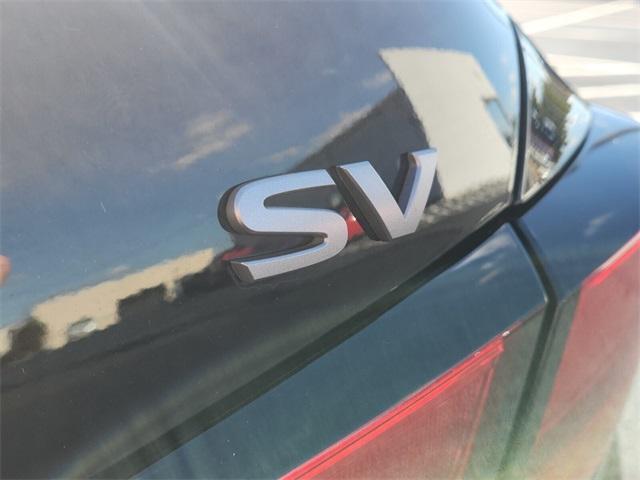 used 2023 Nissan Altima car, priced at $21,888