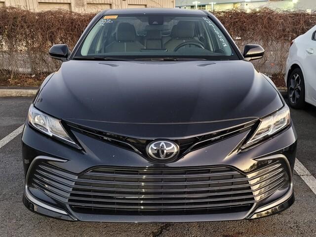 used 2024 Toyota Camry car, priced at $25,700