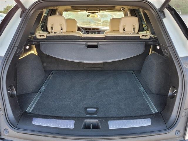 used 2018 Cadillac XT5 car, priced at $17,885