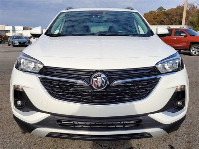 used 2020 Buick Encore GX car, priced at $17,885