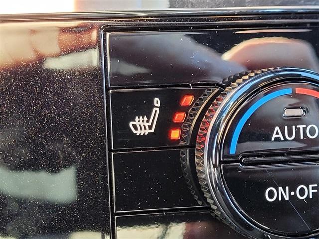 new 2025 Nissan Pathfinder car, priced at $38,661