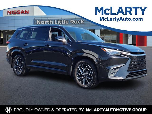 used 2024 Lexus TX 350 car, priced at $55,985
