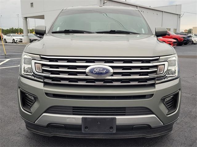 used 2019 Ford Expedition car, priced at $23,500