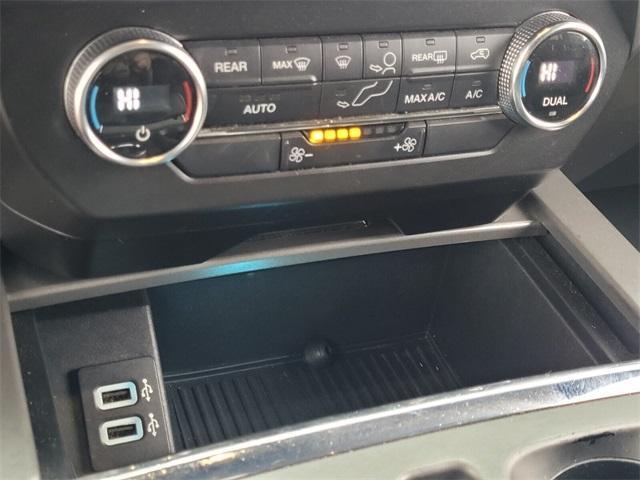 used 2019 Ford Expedition car, priced at $23,500