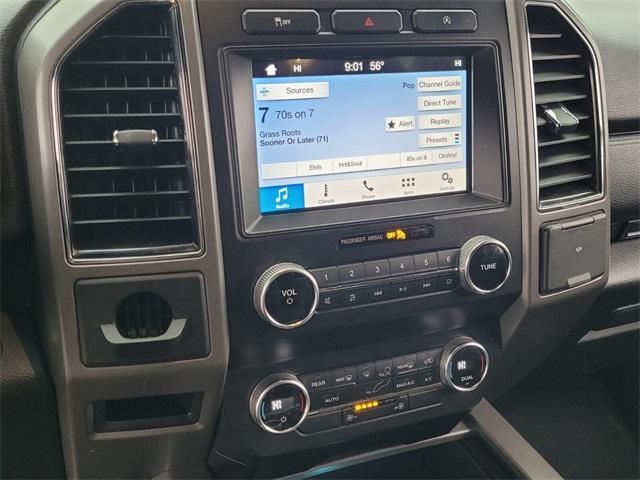 used 2019 Ford Expedition car, priced at $23,500