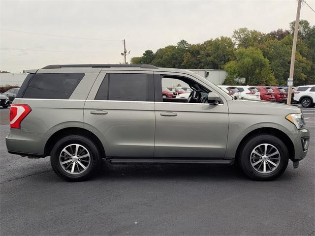 used 2019 Ford Expedition car, priced at $23,500