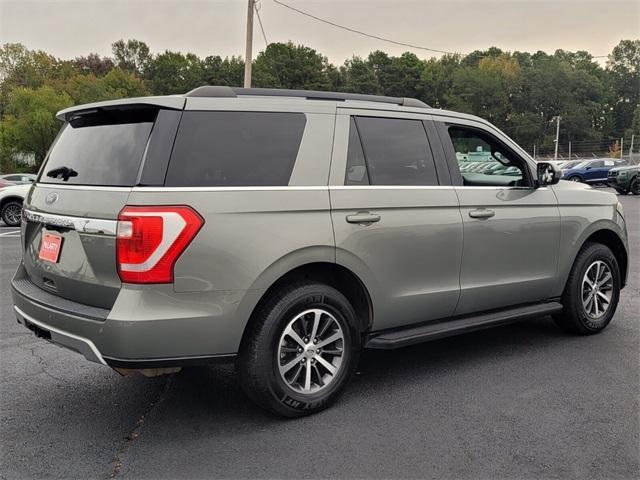 used 2019 Ford Expedition car, priced at $23,500