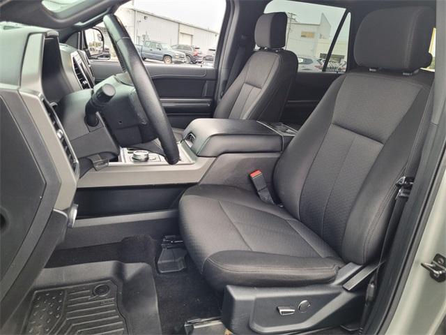 used 2019 Ford Expedition car, priced at $23,500