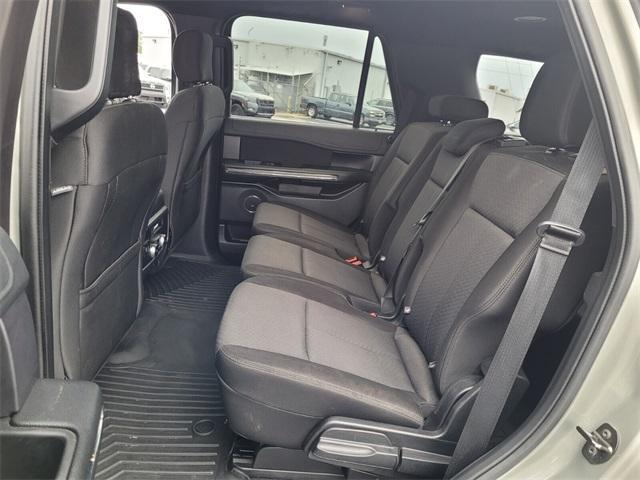 used 2019 Ford Expedition car, priced at $23,500