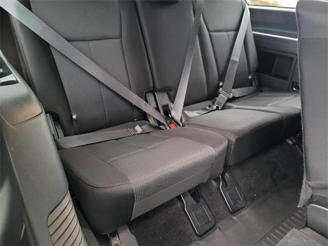 used 2019 Ford Expedition car, priced at $23,500