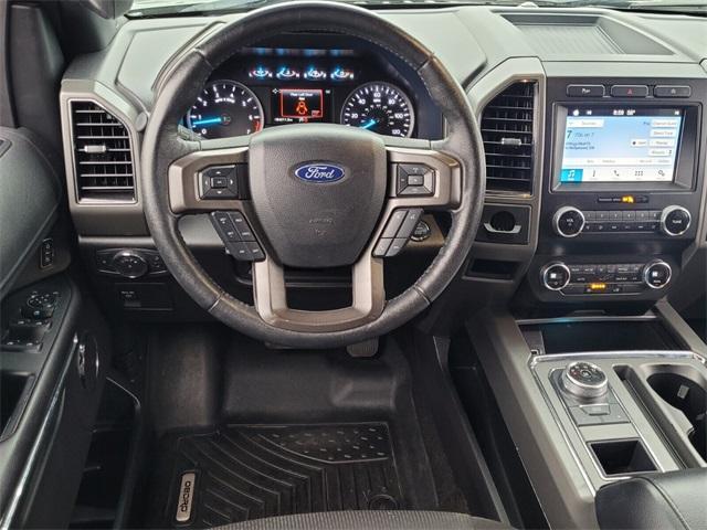 used 2019 Ford Expedition car, priced at $23,500