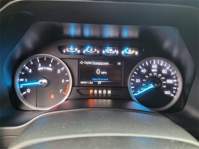 used 2019 Ford Expedition car, priced at $23,500