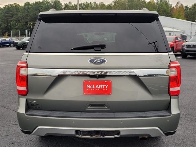 used 2019 Ford Expedition car, priced at $23,500