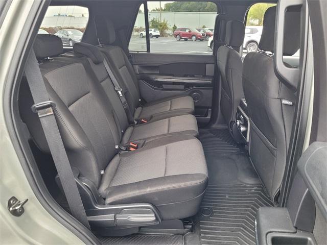 used 2019 Ford Expedition car, priced at $23,500