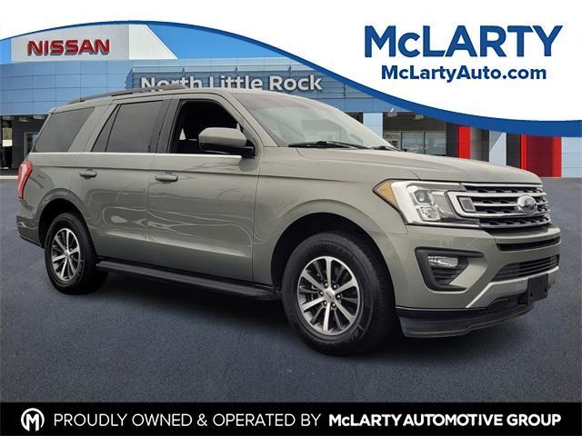 used 2019 Ford Expedition car, priced at $23,500