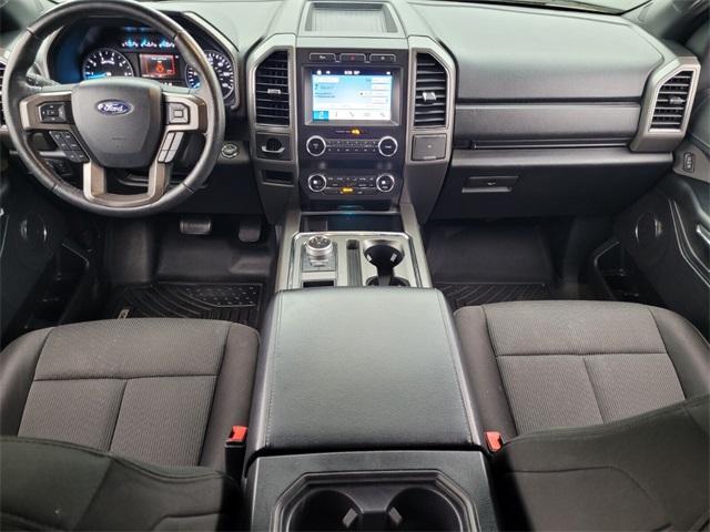 used 2019 Ford Expedition car, priced at $23,500