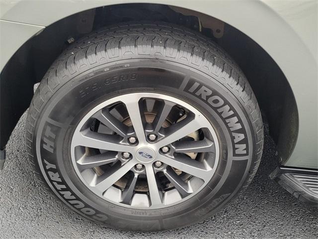 used 2019 Ford Expedition car, priced at $23,500