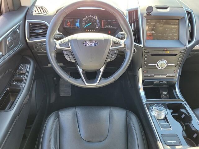 used 2019 Ford Edge car, priced at $15,950