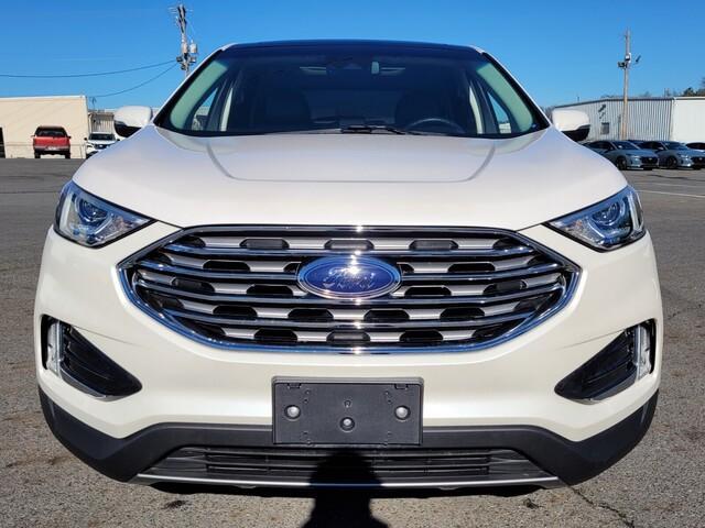 used 2019 Ford Edge car, priced at $15,950