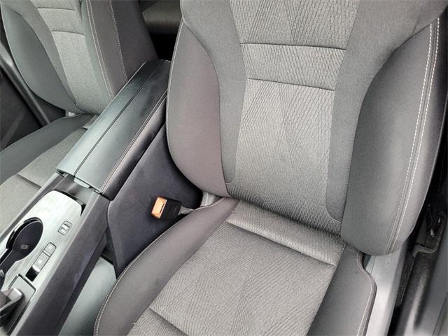 used 2024 Nissan Rogue car, priced at $25,300