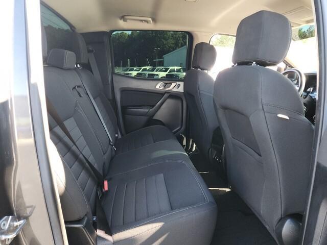 used 2019 Ford Ranger car, priced at $25,300