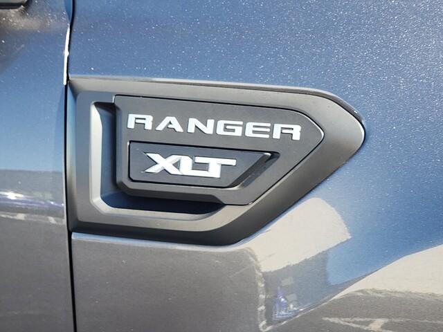 used 2019 Ford Ranger car, priced at $25,300