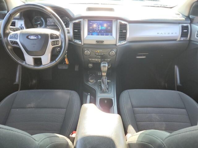 used 2019 Ford Ranger car, priced at $25,300