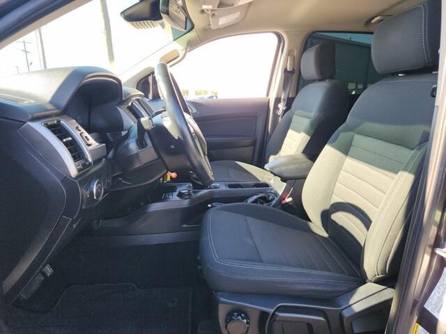 used 2019 Ford Ranger car, priced at $25,300