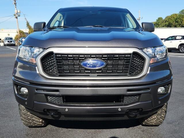 used 2019 Ford Ranger car, priced at $25,300